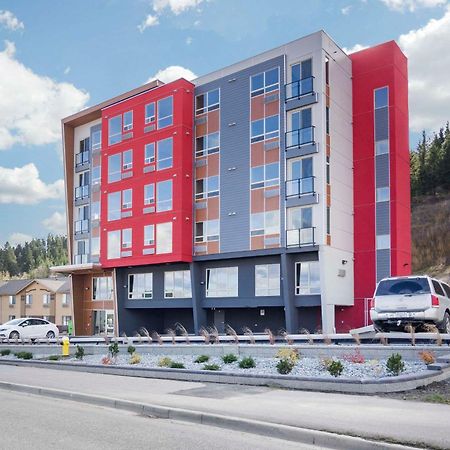 The Hue Hotel, Ascend Hotel Collection Kamloops Extérieur photo